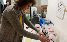 Sčítání se blíží ke konci. Tříkrálová sbírka už překonala nový rekord