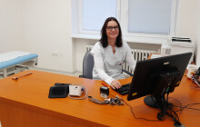 Na neurologii do Jeseníku. Nová ambulance otevřela od ledna