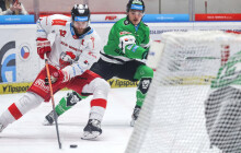 Olomoucký zápas snů! Sedm různých střelců deklasovalo Boleslav