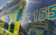 Pomohli hluchoněmému i dětem na svět. Záchranka počítá výjezdy za loňský rok