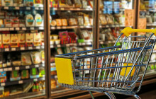 Potraviny pro všechny. Kraj podává pomocnou ruku v dalším městě