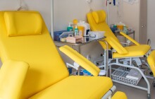 Naděje pro ženy toužící po dítěti. Pomoci jim může ambulance reprodukční imunologie