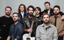 Šumperský ples přivítá kapelu JELEN a další skvělé hosty