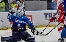 Kusko a Sirota rozhodli, Mora veze výhru z Kladna