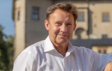 Bývalý krajský předseda ČSSD Jiří Zemánek vede buňku ANO ve Šternberku