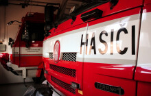 Život u hasičů má svůj řád. Na kojetínské stanici to platí dvojnásob