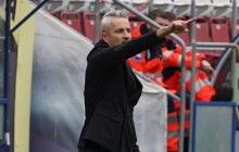 Kouč Béčka Sigmy převezme reprezentační devatenáctku