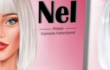 Nová kniha od Kristýny Andrews. Co svět zažívá po třetí světové válce?