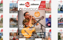 Vychází nové číslo magazínu Akce Zábava. Co v něm najdete?