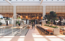 Šantovka mění interiéry podle moderních trendů. Podívejte se, jak bude vypadat