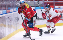 Hanáci jdou na lídra!