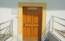 Suchý únor, jak pro koho? Podívejte se do statistiky ze záchytky