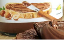 Odnesli si Nutellu za tisíce. Zloděje policie nedopadla