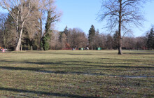 Poničí poslední hezké místo v Přerově, stojí v petici. Festival chtějí přesunout