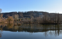 Hranice připravují novou cyklostezku. Povede ke skateparku