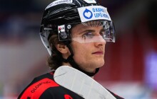 Za reprezentaci chce hrát každý, na NHL nemyslím, říká Sirota