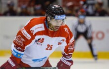 Hanáci na Švédských hrách: Hráč z&nbsp;NHL nebo hvězdný Irgl