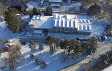 Tip na výlet: Prožijte studenou válku na vlastní kůži