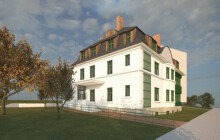 V Jeseníku chybí dětská skupina, to se ale brzy změní. Vzniknou rovnou dvě