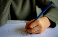 Dobrá Vyhlídka pro děti i studenty. V Jeseníku funguje už rok