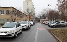 Město vyslyšelo stížnosti občanů. Nové osvětlení by mělo odehnat bezdomovce