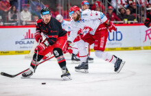 Mora je ve formě, porazí i Třinec?