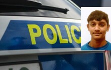 Utekl z dětského domova. Po chlapci pátrá policie