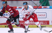 Hanáci se vrací domů. Porazí Spartu?