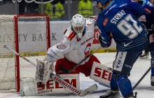 Duel o důležité body, na Hanou přijedou Vítkovice