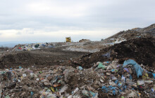 TÉMA: Rozšíří skládku v Němčicích? Místní čeká referendum