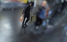 VIDEO: Neznáte ho? Policie hledá tohoto muže