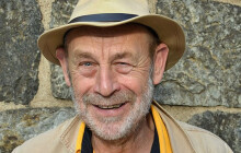 Zemřel Aleš Lamr, průkopník českého pop-artu. Vyzdobil kancelář i Havlovi