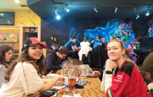 Úterky patří kvízu. Oblíbená zábava si získala srdce Olomoučanů