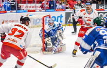 Mora přivítá Kometu, kotle budou zřejmě bez bubnů