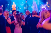 Po tříleté odmlce je Prostějovský ples zpět, tentokrát i s kapelou SLZA