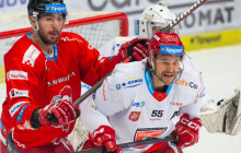 Mora jede do Hradce, Ondrušek odehraje zápas číslo 998