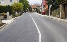 Opravy silnic nižších tříd v roce 2024? Olomoucký kraj dá miliardu korun