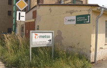 Slévárna končí. Společnost Metso zavře přerovský podnik i kvůli ruské invazi