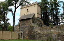 Završení dlouhodobé snahy v Lipníku. Oprava historických hradeb se blíží ke konci