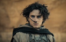 Akce na víkend: Duna v kině i běh Michalským výpadem