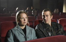 Do kina zdarma. Metropol láká na přehlídku finálových snímků