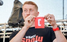 Legenda Ondrušek odehraje 1000. zápas za Moru. Jak těžké je toho dosáhnout?