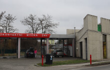 Tohle není rozhledna. Majitel vyvrací fámu o automyčce