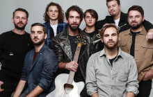 Už tuto sobotu bude Městský dům plný bublin a bublinek, a také hvězdných hostů