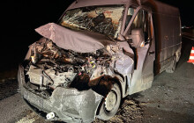 Dvě nehody za sebou. Škody se vyšplhaly až na 300 tisíc