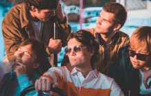 Middle of the Sandwich pokřtí své album! Doprovodí je TheCoffees