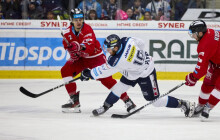 Začíná hokejové play-off! Projde Mora přes Liberec?