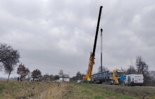 Propojí Černovír a Štěpánov. Cyklostezka vyjde na 88 milionů