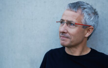 Olomouc si zaslouží více moderní a kvalitní architektury, říká architekt Miroslav Pospíšil