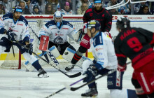Dlouhý večer se šťastným koncem. Mora zásluhou Orsavy vede 1:0